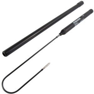 STEELMAN STE-96285 24-Inch Led Pro Aluminum Bend-A-Light