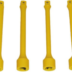 LTI TOOLS  (Lock Technology) Loc-1600O 3/4" Drive, 175 Ft/Lbs. Truck Extension