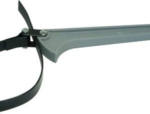 Lisle Adjustable Strap Wrench (28500)