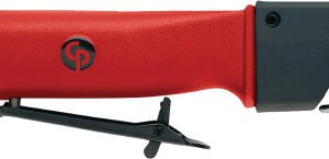 CHICAGO PNEUMATIC  Cpt-7900 3/8" Stroke Rugged Saw, W/ 18T, 28T, 32T Blades