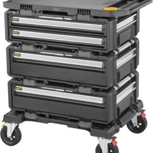 DEWALT DEW-DWST60510  Toughsystem® 2.0 Dxl™ 5-In-1 Modular 30" Workstation