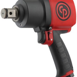 CHICAGO PNEUMATIC  Cpt-7779 1" Impact Wrench S2S Composite