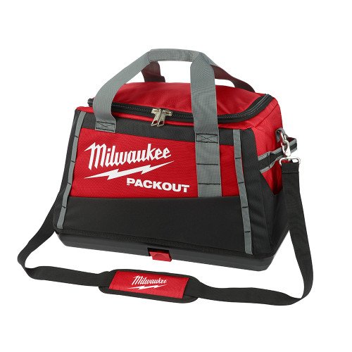 MILWAUKEE Mlw-48-22-8322 Packout 20" Tool Bag 1 MILWAUKEE Mlw-48-22-8322 Packout 20" Tool Bag