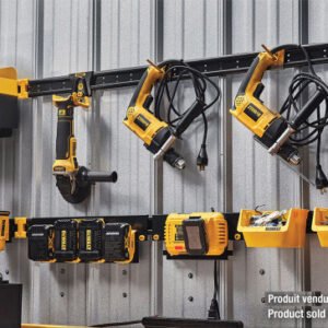 DEWALT DEW-DWST82825  Power Tool Storage Kit