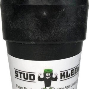 ESCO ESC-50170  Stud Kleen – Universal Impact Driven Hub/Stud/Wheel Cleaner