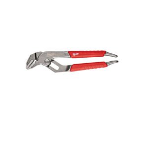MILWAUKEE   Mlw-48-22-6306 6" Straight Jaw Pliers - 48-22-6306