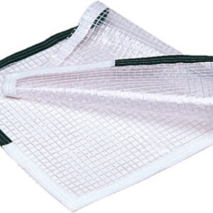 CATU  1000V Insulating Blanket With Velcro Tape - Class 0, Clear Colour, 19.5" X 35.5" (500mm X 900mm)