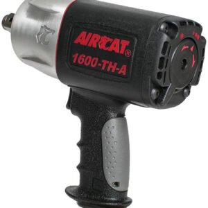 AIRCAT ACA-1600-TH-A  3/4" Composite Impact Wrench 1600 Ft-Lbs
