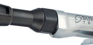 SUNEX SUN-SX160  3/8" Premium Air Ratchet Wrench