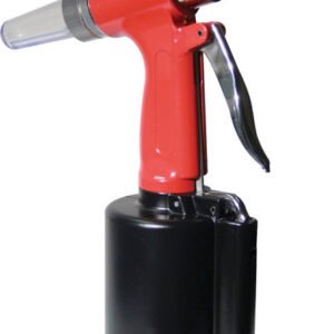 ATD  3/16 In Hydraulic Air Rivet Gun