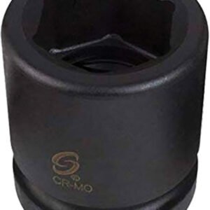 SUNEX SUN-554M  1" Dr. 54Mm Impact Socket