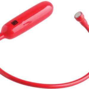 CATU Magnet On Insulated Flexible Handle, 1000Vac - 1500 Vdc, 19" Long, 6mm Diameter Magnet