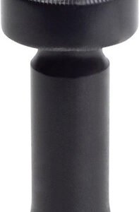 SUNEX SUN-224ZUDL  1/2" Dr. 3/4" 12 Pt Driveline Socket