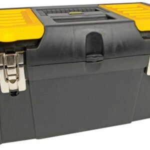 STANLEY BLACK  & Decker Stn-019151M 19" Tool Bx