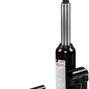 Sunex 6 Ton Fully Welded Bottle Jack