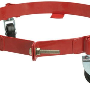 ATD ATD-5216  16-Gallon Drum Dolly, 200 Lbs Max. Load Capacity