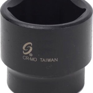 SUNEX SUN-229M  1/2" Dr. 29Mm Impact Socket