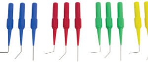 Lisle 17 Piece Back Probe Kit