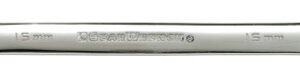 GEARWRENCH GWR-9134D  Wrench Ratcheting Combination 34Mm