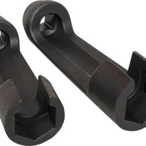 LISLE CORPORATION  Lis-12320 19Mm & 22Mm Fuel Line Sockets For Cummins Isb And Isx Engines