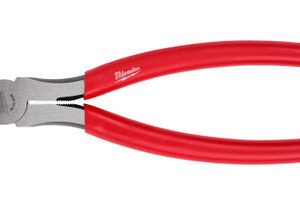 MILWAUKEE ELECTRIC Mlw-48-22-6508 8" Diagonal Cutting Pliers - Mlw-48-22-6508