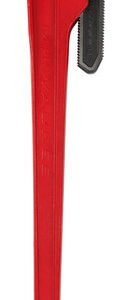 MILWAUKEE   Mlw-48-22-7148 48" Steel Pipe Wrench, 6" Capacity