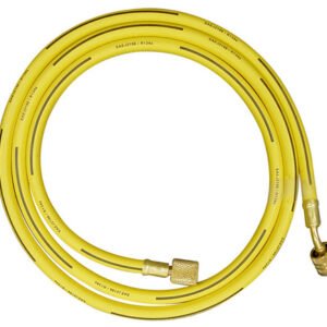 ATD ATD-36793  96" A/C Charging Hose, Yellow