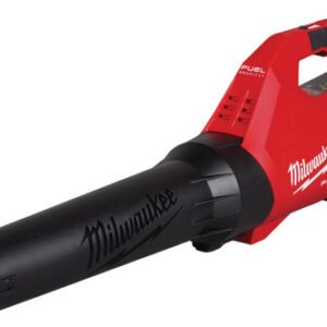 MILWAUKEE   Mlw-3017-20 M18 Fuel™ Blower (Bare Tool), 500 Cfm, 12 Mph, Variable Spped Sliding Lock, 54 Dba