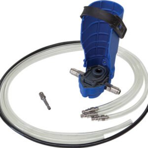 PRIVATE BRAND  Tools Pbt-71196 Quickflow Drill-Assisted Pump Kit For Most Fluid Types