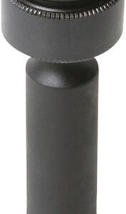SUNEX SUN-220ZUDL 1/2" Dr. 12 Pt. 5/8" Driveline Impact Socket