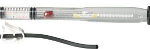 OTC TOOLS  Otc-6750 #1 And #2 Grade Diesel Fuel Hydrometer