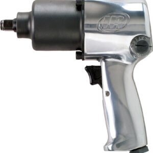 INGERSOLL RAND  Irc-231Ha 1/2" 5.8 Lb Handle Exhaust Impactool With 590 Ft-Lb Max Torque