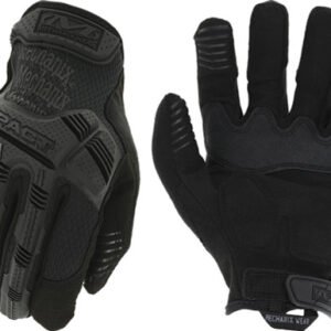 MECHANIX MCX-MPT-55-012  Mechanix Wear M-Pact Glove Xx Large 12 Covert/All Black