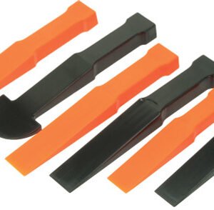 Titan  6 Pc. Multi Wedge Pry Tool Set