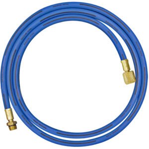 ATD ATD-36781  72" A/C Charging Hose, Blue