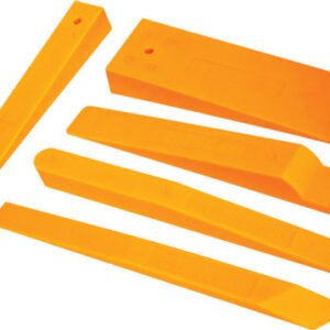 Lisle  5 Piece Wedge Assortment Set