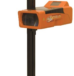 SYMTECH SYM-06010000 Electronic, Camera-Based Optical Headlamp Aligner