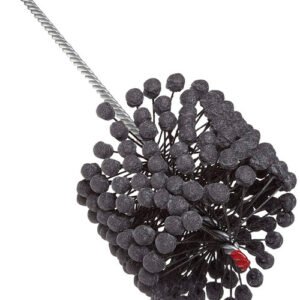 BRUSH RESEARCH   Brm-Gbd31412 Gbd 3-1/4" (83Mm) 120Sc Flex-Hone