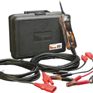 Power Probe Power Probe Iii / Flame