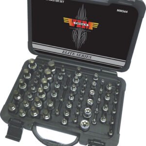 VIM TOOLS  Vim-Mms64 Mech Master Set Tmsf34Pf/Hms26