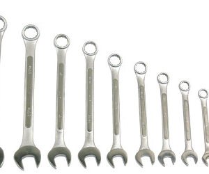 ATD ATD-1115  15 Pc Wr Set 7-19,21,22Mm Must Purchase Multple Of 2