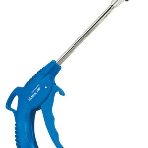 S&G TOOL  Aid Sgt-99230 6" Turbo Blaster Blow Gun
