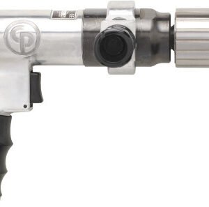 CHICAGO PNEUMATIC  Cpt-789Hr 1/2" Reversible Drill, .4 Hp