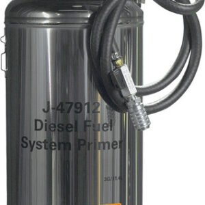 OTC TOOLS  Otc-5869 Fuel System Priming Pump