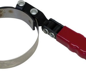 Lisle Standard Swivel Grip Oil Filter Wrench. Range 3.5" - 3.875"