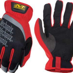 MECHANIX MCX-MFF-02-012  Mechanix Wear Fast Fit Glove Xx Large 12 Red