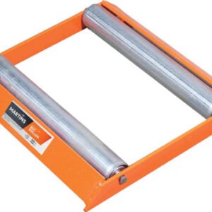 MARTINS INDUSTRIES  Mri-Mic-Roller Tire Inflation Cage Roller Kit, 450 Lb Capacity, 15" X 15" X 2"