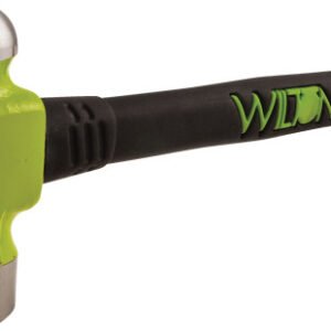 WILTON WIL-33214  32 Oz Head, 14" B.A.S.H® Ball Pein Hammer