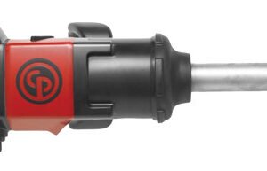 CHICAGO PNEUMATIC  Cpt-7783-6 1" Impact Wrench 6" Ext Anvil
