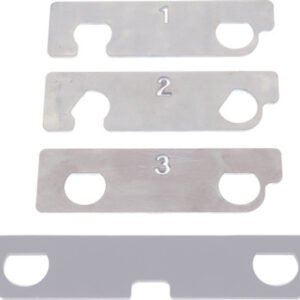 Lisle 4pc Timing Tool for GM (37530)